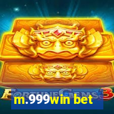 m.999win bet